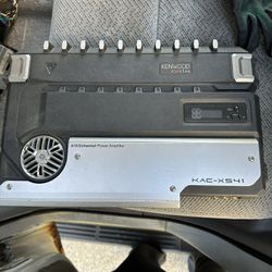 Kenwood KAC- 541