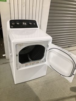 GE Electric Dryer