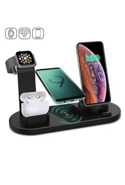Wirless Charge Magnetic