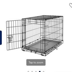 Dog Crates