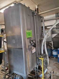 Good stainless steel thanks