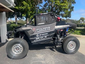 2023 Polaris RZR Turbo S