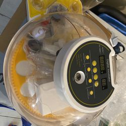 Egg Incubator 