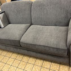 Used Couch And Table