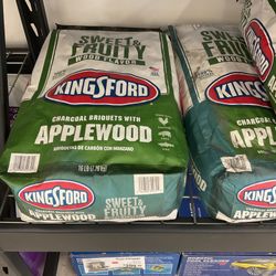 KingsFord Charcoal 