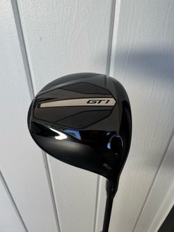 Great titleist gt1 9* driver tensei 55 stiff shaft standard NO TRADE