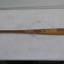 Louisville Slugger Wooden Baseball Bat