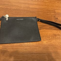 Wallet Alexander McQUEEN