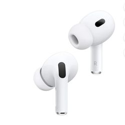 Apple AirPods Pro 2,