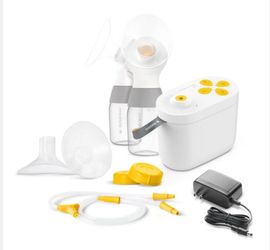 Medela Breast Pump