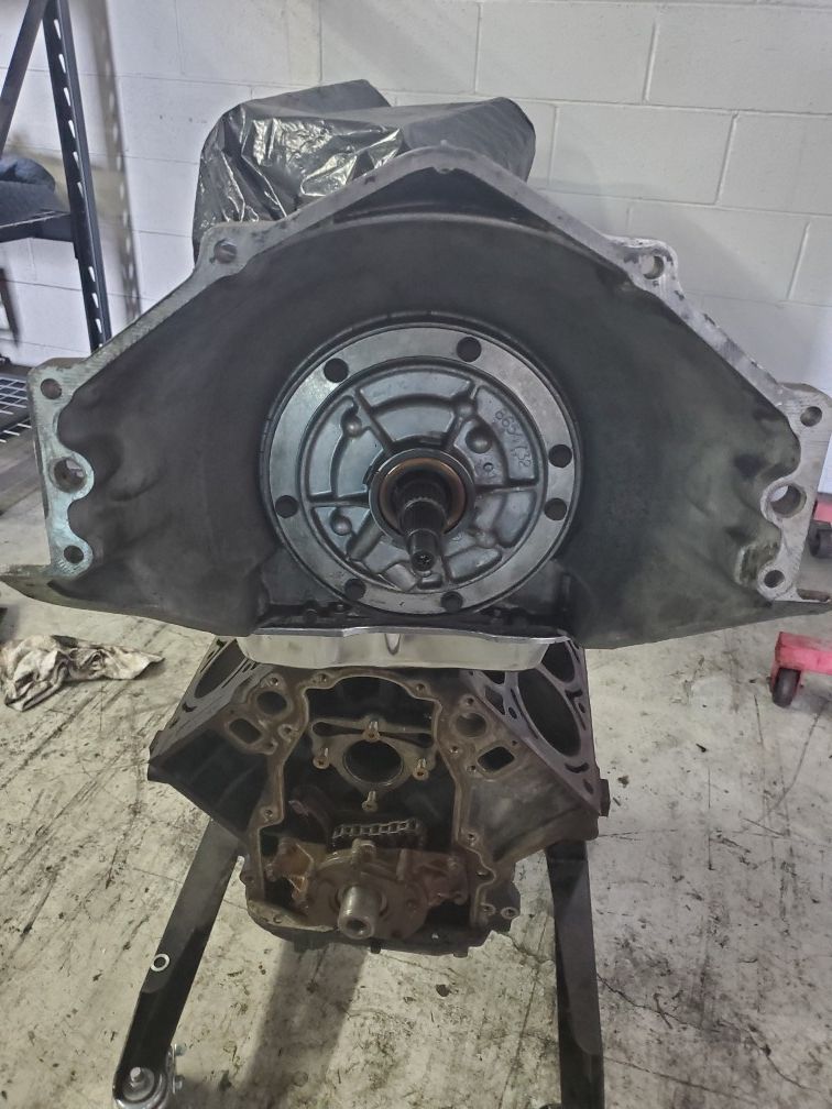 700r4 transmission for Sale in Long Beach, CA OfferUp