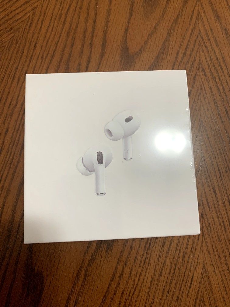 AirPods Pro Gen 2, $60.00