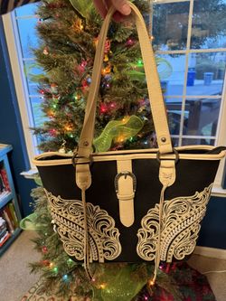 Concealed Carry Purse