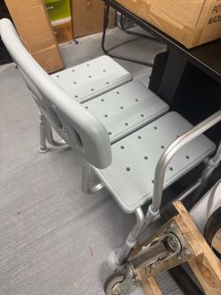 Shower chair for elders