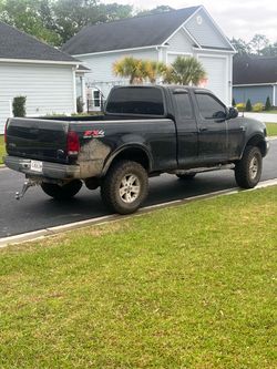 2003 Ford F-150