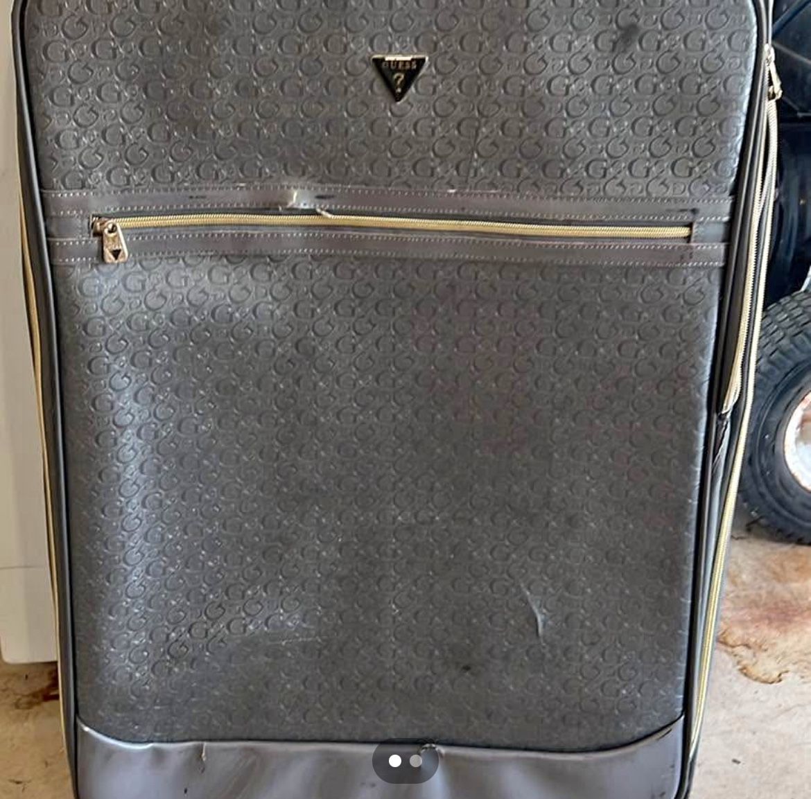 Suitcase