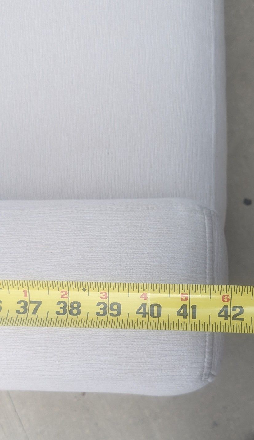 Love Seat