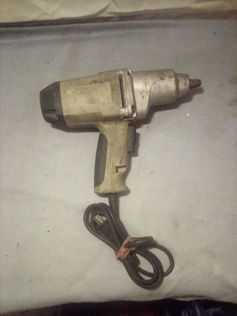 1/2" Drive Impact