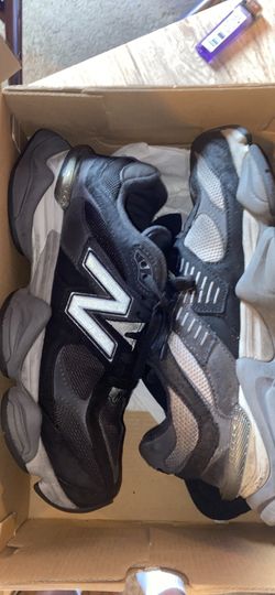 New Balance Shoes