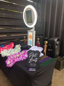 Photo Booth