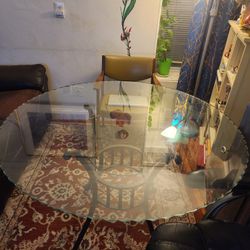 Gorgeous Dining Table