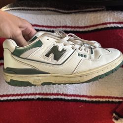 New Balance x Aime Leon Dore ALD sz 9.5 550