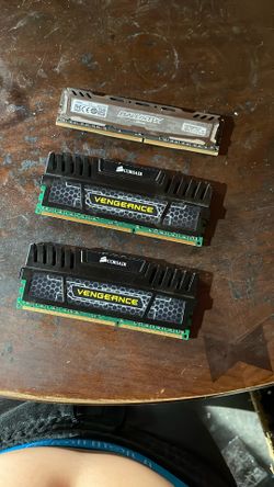 Ram Memory 