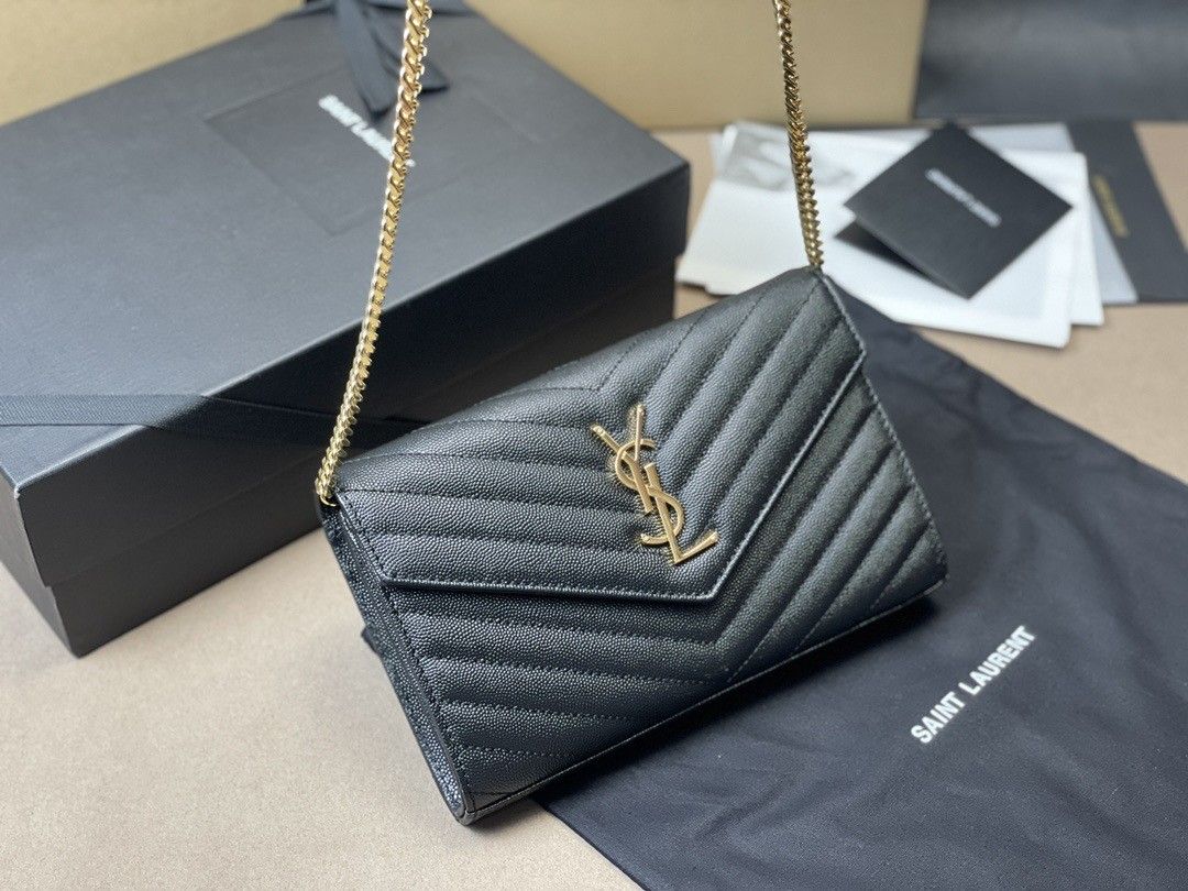 Beautiful YSL bag