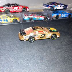 Dale Earnhardt Gold Bass Pro Shop Gold Wrench