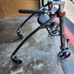 Almost New S1200 young adult walker 