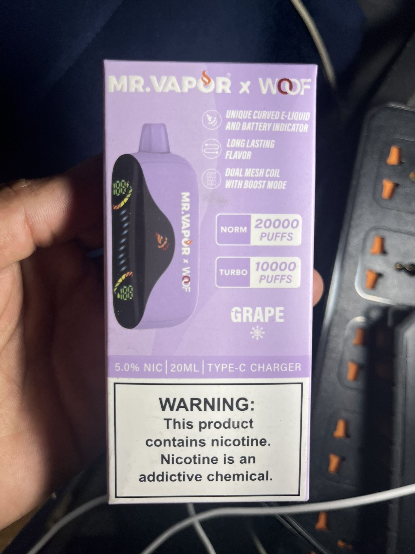 Take The Whole Box π¨