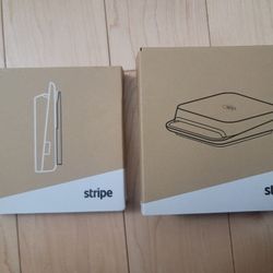 Stripe M2 Reader + Mount