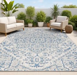 Area rug