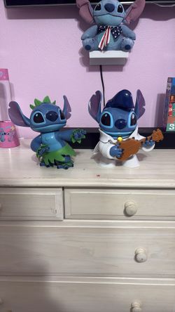 Stitch