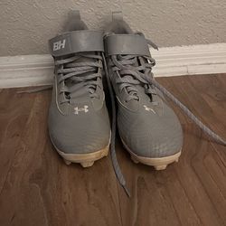 bryce harper 7  gray size 9