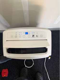 Portable Air Conditioner