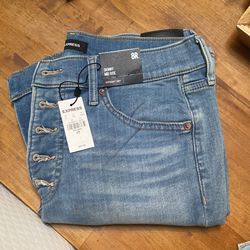 Express Jeans