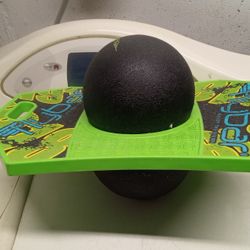 Pogo Bounce Ball 