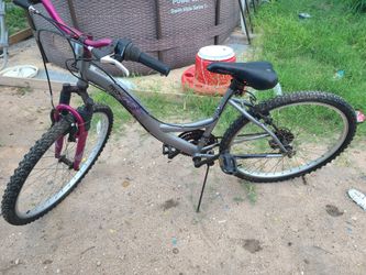 Bike for sale
