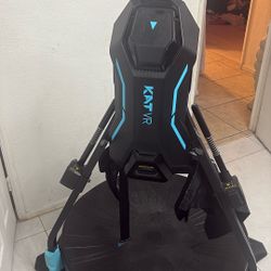 Kat VR