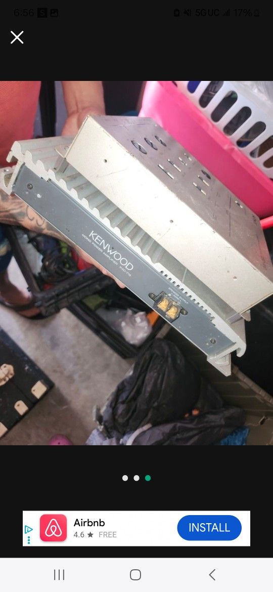 Amp 