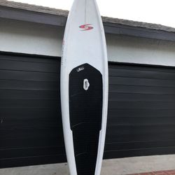 12’ Stand Up Paddle Board Surftech B1 Bomber