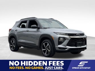 2023 Chevrolet Trailblazer