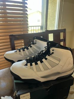 Jordan Max Aura