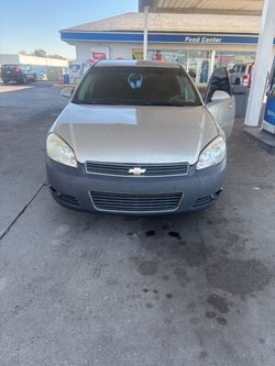 2010 Chevrolet Impala