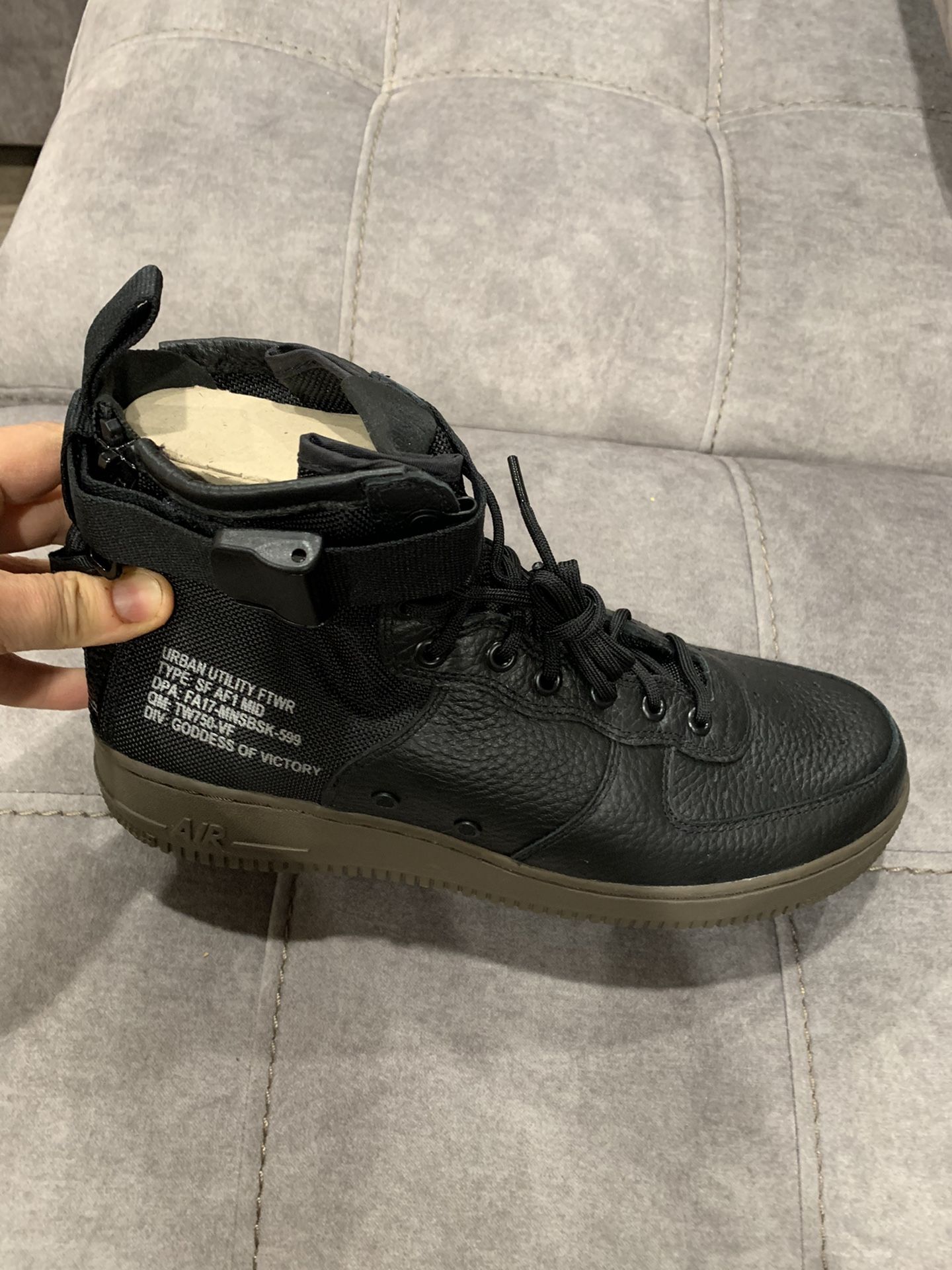 Nike air force one