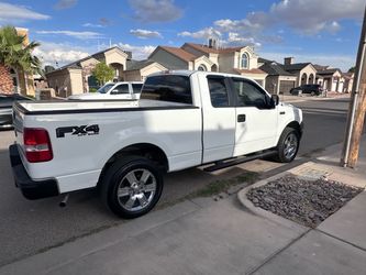 2007 Ford F-150