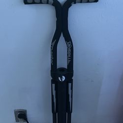 Pogo Stick