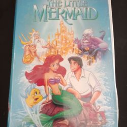 Disney VHS