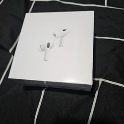 Airpods Pro 2nd Gen 